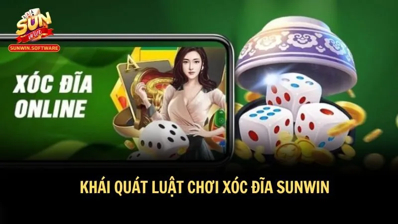 Luật chơi đơn giản dễ hiểu